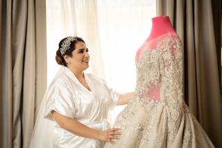 Centro de Novias Monterrey - 7