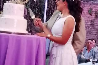 Jardín Casa Moreno - 23