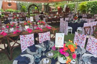 Fusion MX Wedding - 8