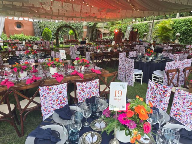 Fusion MX Wedding - 3