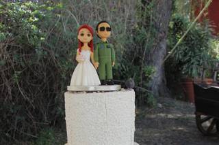 Syrop Repostería Creativa - 14