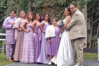 Jardín Casa Moreno - 24