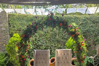 Fusion MX Wedding - 9