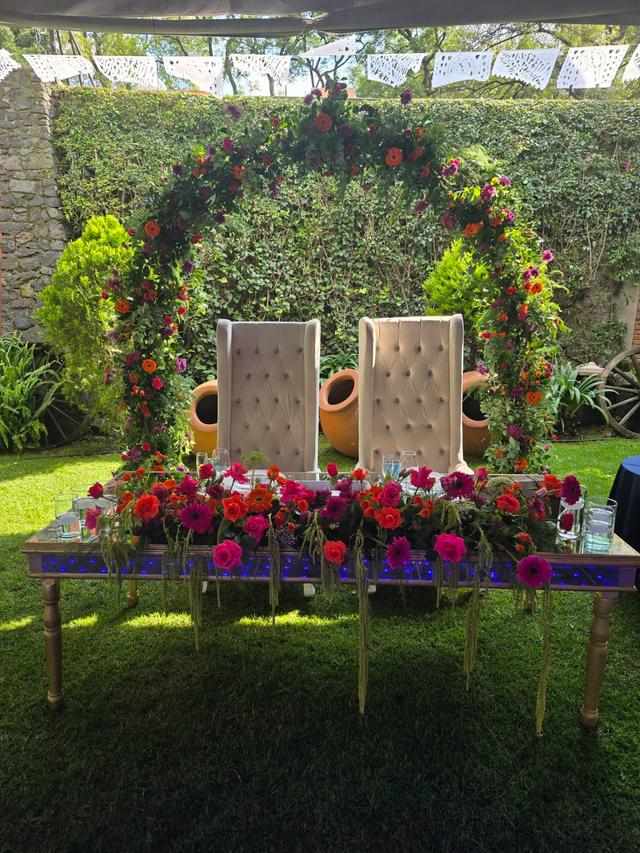 Fusion MX Wedding - 4