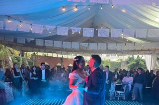 Fusion MX Wedding - 10