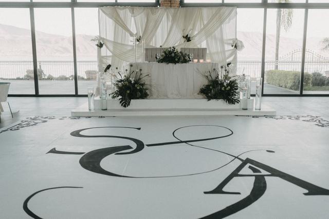 SG Diseño Floral - 1