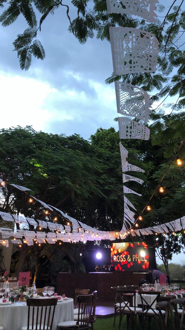 Made Eventos & Producciones - 2