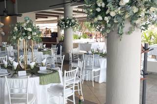 El Cid La Ceiba Hotel de Playa - 17