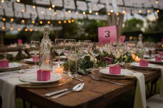 Made Eventos & Producciones - 8