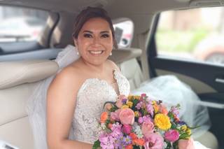 Lorena Amate Makeup - 18