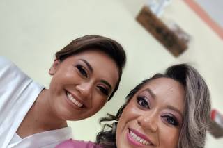 Lorena Amate Makeup - 20