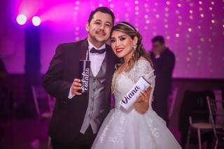 Uro Eventos - Salón & Jardín - 23