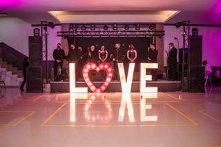 Uro Eventos - Salón & Jardín - 24