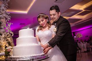 Uro Eventos - Salón & Jardín - 25