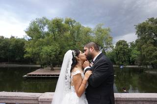 Nancy Reyes Wedding Photography - 5