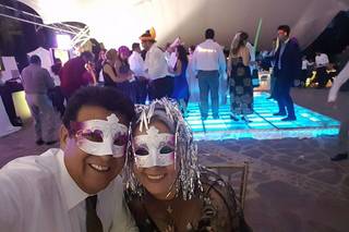 Music&Lighting By Manuel Sosa - 16