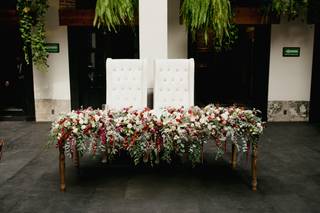 Mone Wedding Planner - 8