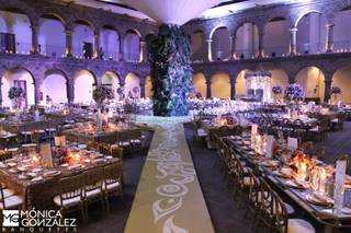 MG Banquetes - 7