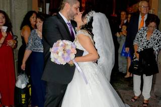 Nancy Reyes Wedding Photography - 7