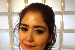 Mufs MakeUp - 1