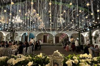 Laura Porragas Organizadora - 12