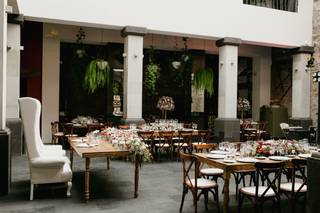 Mone Wedding Planner - 10