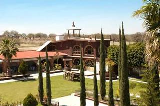 Quinta La Carreta - 5