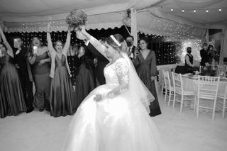 Princess Wedding Gardens - 15