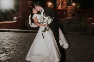 LOE weddings & events - 5
