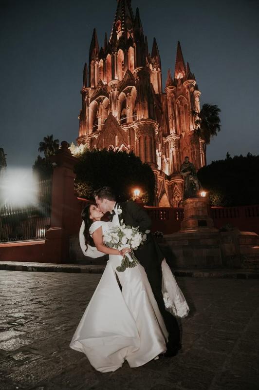 LOE weddings & events - 1