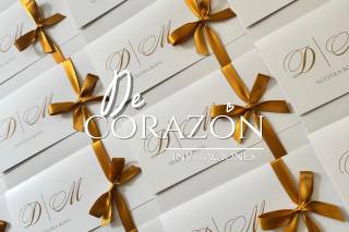 De Corazón - 21