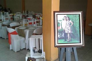 Banquetería Salones - 5