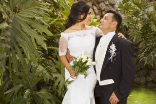 Novias Acapulco - 10