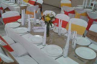 Banquetería Salones - 6