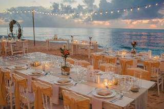 Dreams Cozumel Cape Resort & Spa - 22