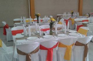 Banquetería Salones - 7