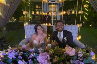 Carmen Valencia - Floral Design - 8