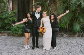 Weddings by Itza - 5