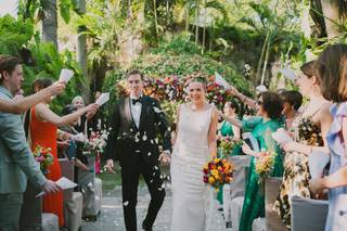 Weddings by Itza - 6