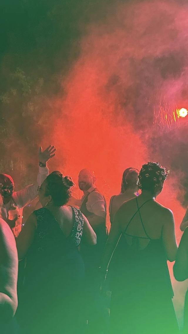 Djs for Weddings - 2
