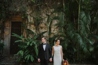 Weddings by Itza - 7
