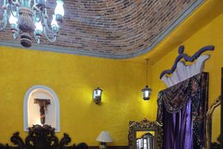 Hacienda La Gioconda - 7