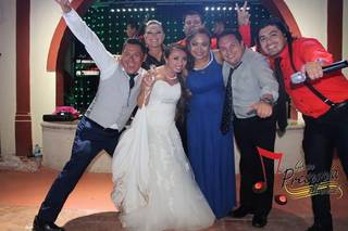 Grupo Presencia Musical - 18