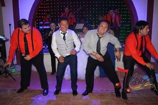 Grupo Presencia Musical - 19