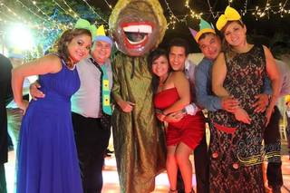 Grupo Presencia Musical - 20
