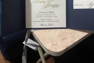 Invitaciones Azute - 12