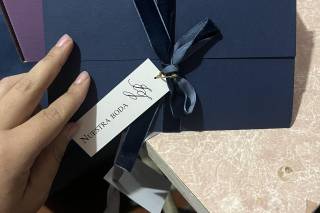 Invitaciones Azute - 13