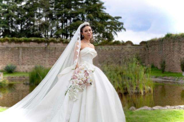 Castañeda Novias - 4