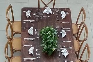 Diana Mobiliario & Banquetes - 11
