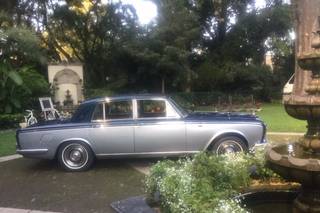 Autos Antiguos - 8